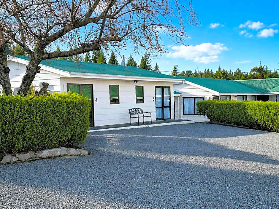 Forest Peak Motel