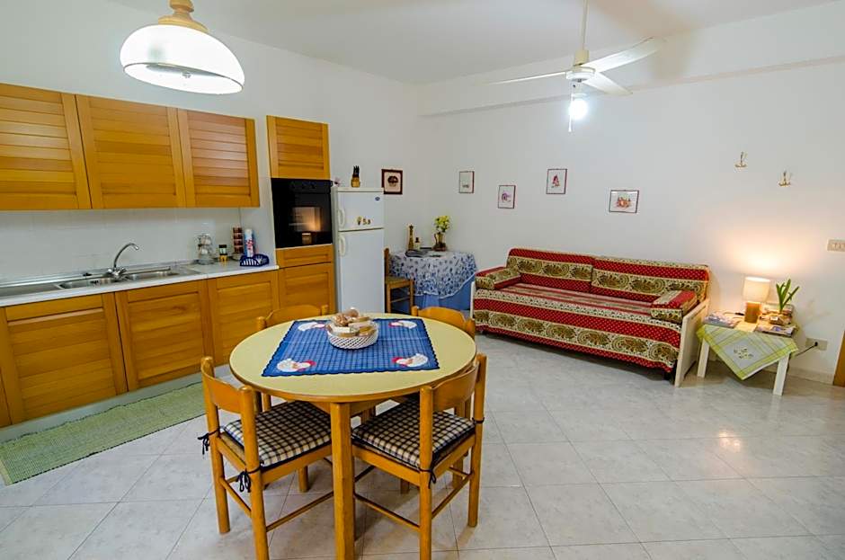 Casa Vacanza AcquaMarina