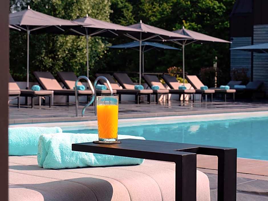 Le Domaine des Vanneaux Golf & Spa L'Isle Adam - MGallery Collection