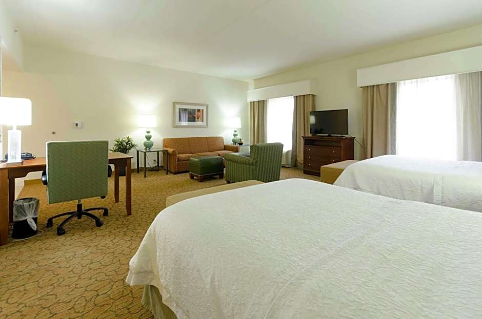 Hampton Inn By Hilton Hickory