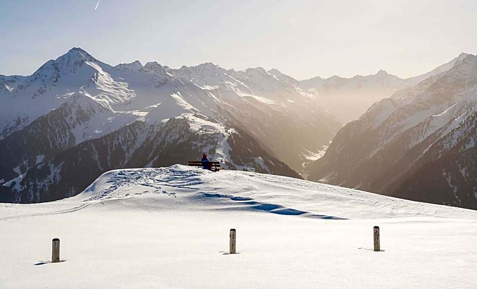 Hotel zum grünen Tor