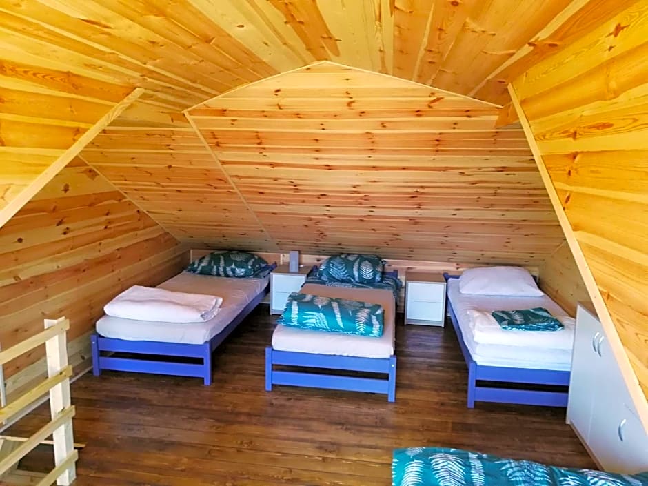 Domek letniskowy MarMar