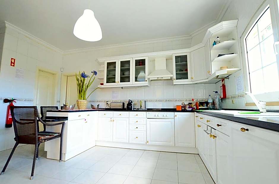 Suites & Beds DP Albufeira