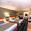 Accent Inns Victoria