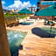 Crocobeach Hotel