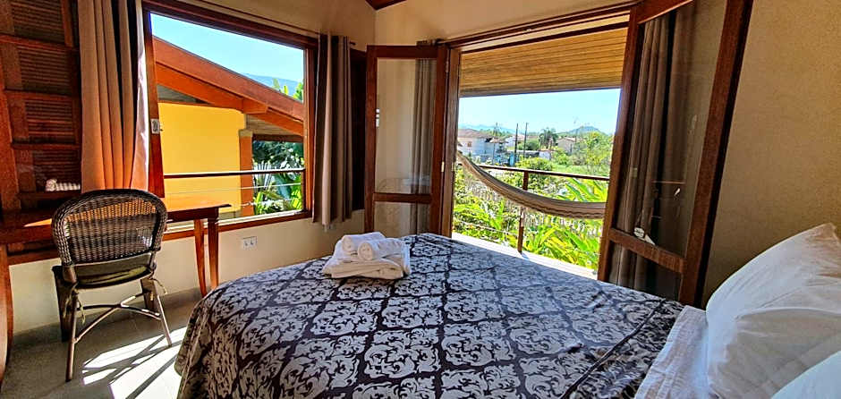 Casa Bon Voyage - Guesthouse