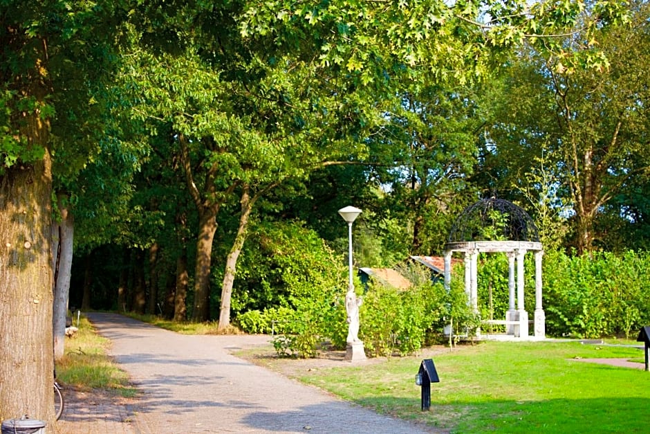 Hotel De Kruishoeve 's-Hertogenbosch - Vught