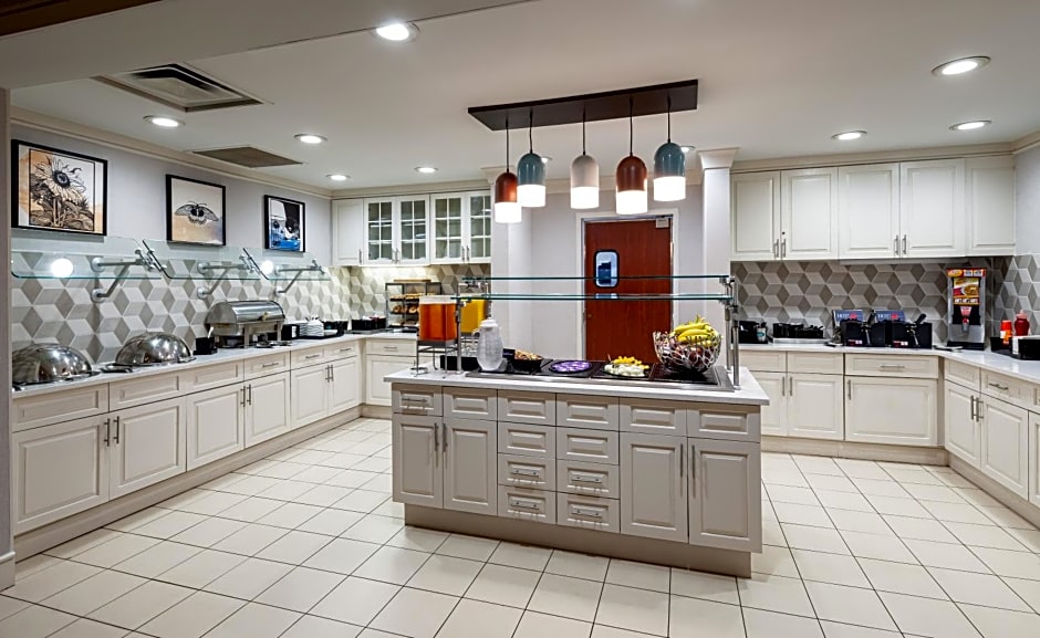 Homewood Suites by Hilton Gainesville
