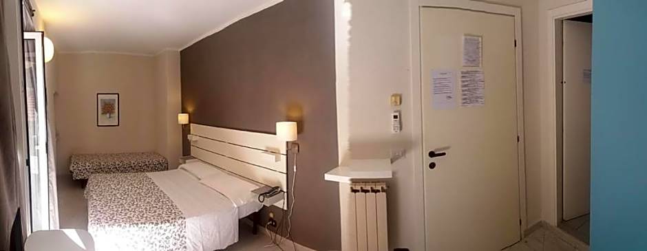 HOTEL MALIBU