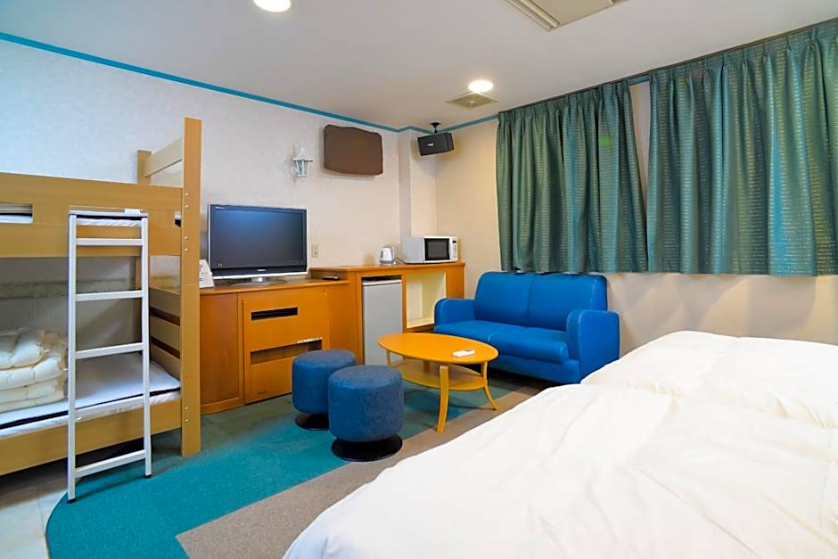 下呂スプリングスホテル