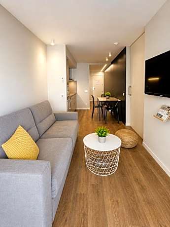 Apartaments Turístics Conseller