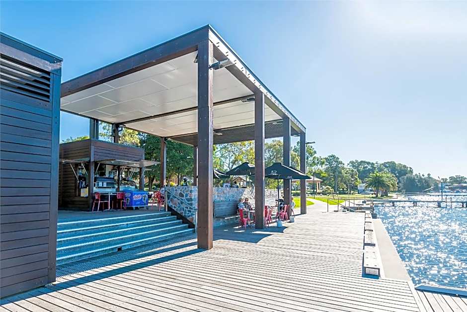 The Brighton Apartments