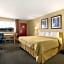 Days Inn by Wyndham Oklahoma City Fairground