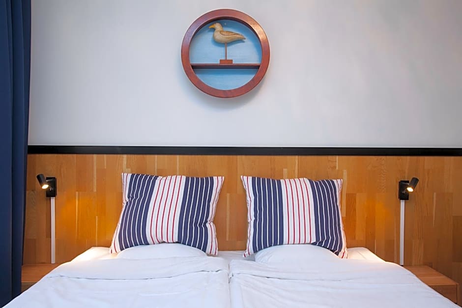 Best Western Sjofartshotellet