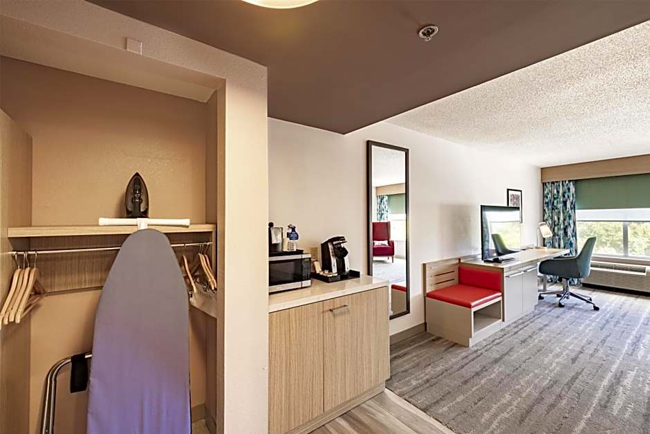 Hilton Garden Inn Albany