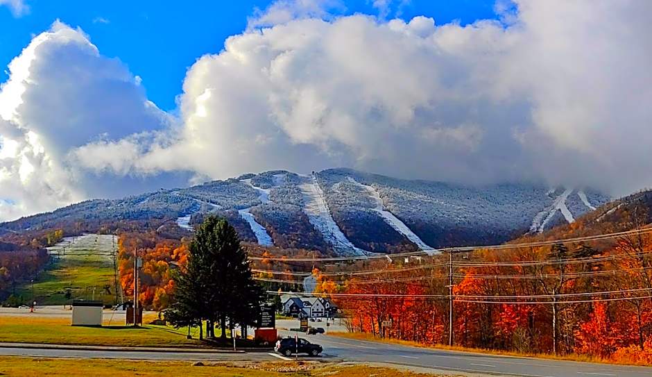 Mountain Inn at Killington