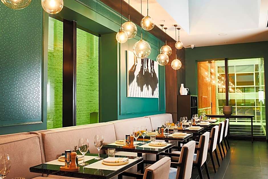 Novotel Melbourne Central