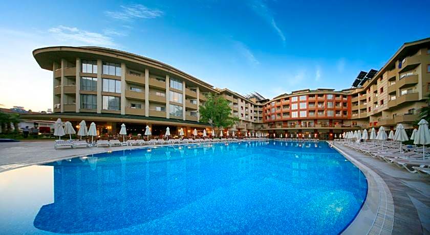 Side Star Park Hotel-All Inclusive