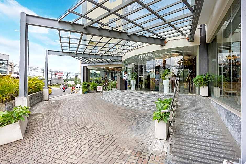 Citi Park Hotel Cebu powered by Cocotel