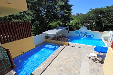 Hotel Xestal
