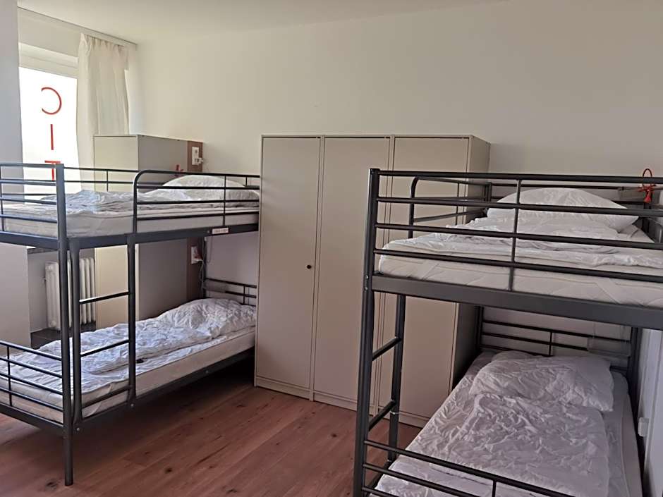 MAC City Hostel