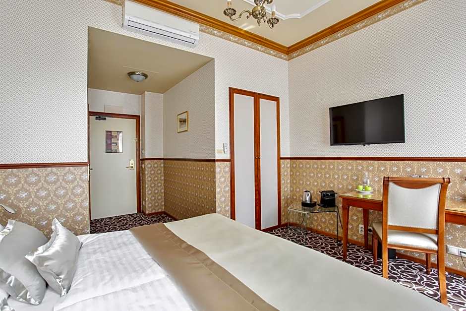 Chateau St. Havel - Wellness Hotel