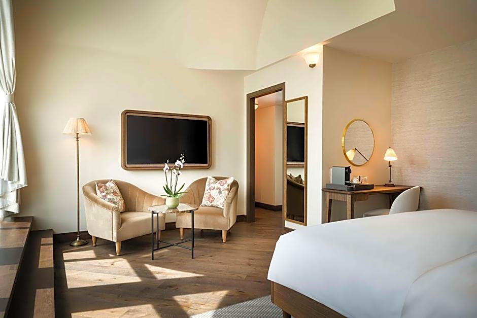 Brunfels Hotel, in the Unbound Collection by Hyatt