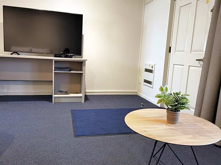 Harringtons Motor Lodge