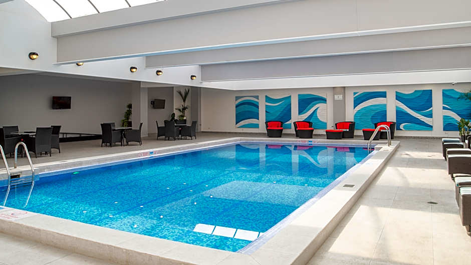 Delta Hotels by Marriott San Jose Aurola