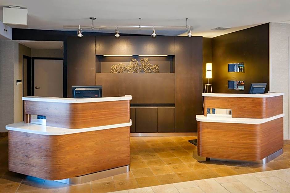 Courtyard by Marriott Las Vegas Henderson/Green Valley