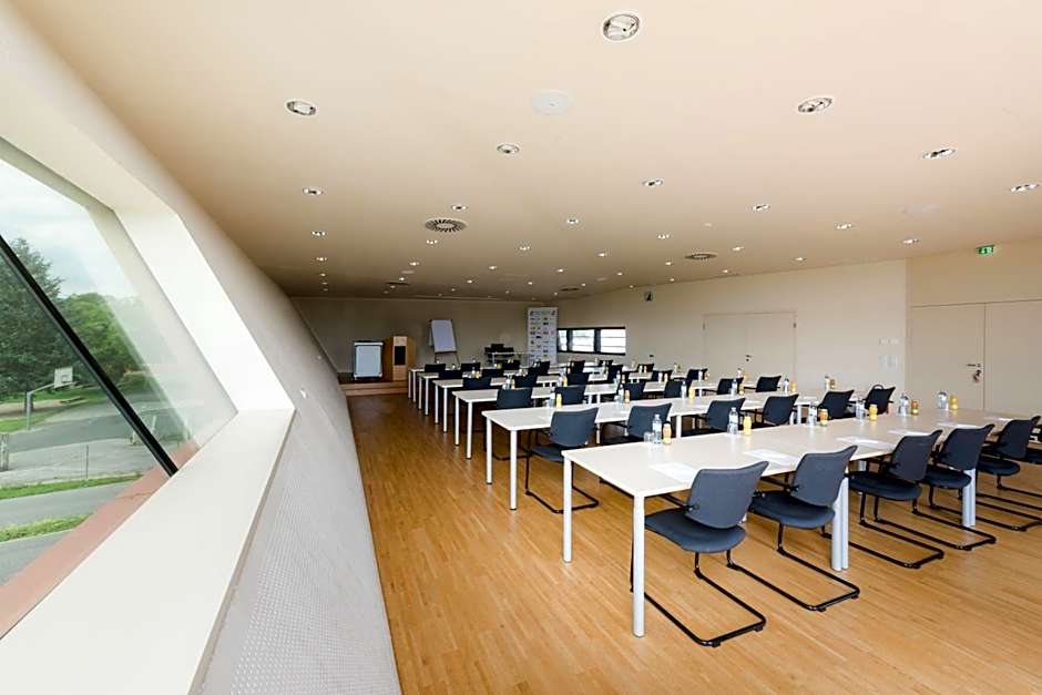 JUFA Hotel Graz Süd