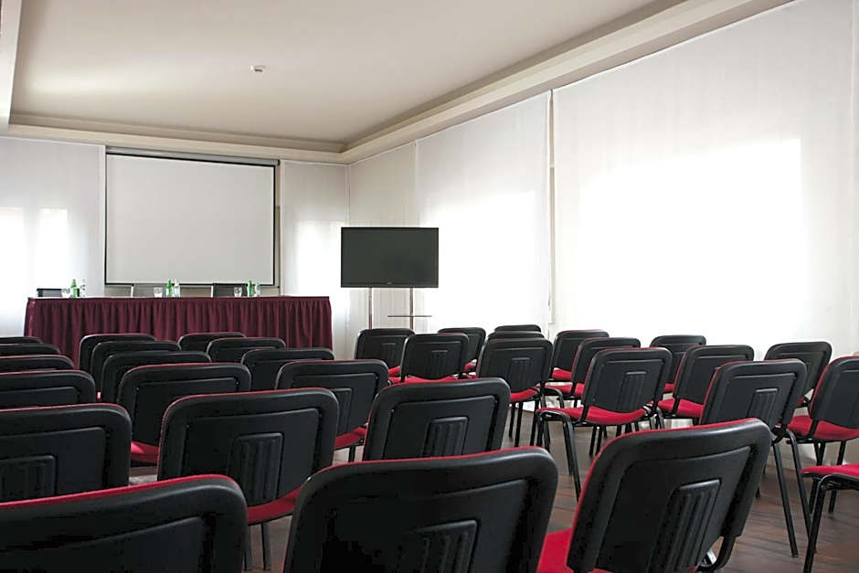 Best Western Hotel Continental