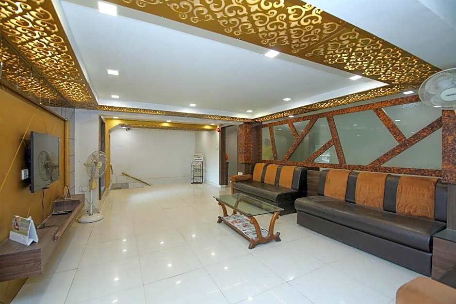 Hotel Cozy Residency by OYO Rooms – Jabalpur, MI