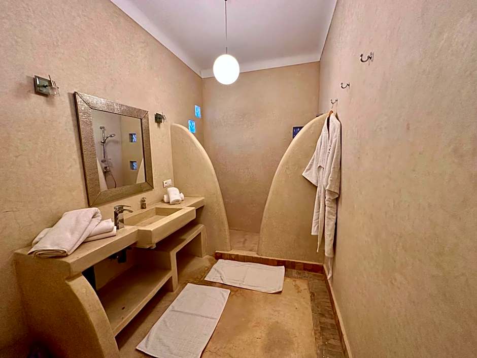 Quelque part au barrage