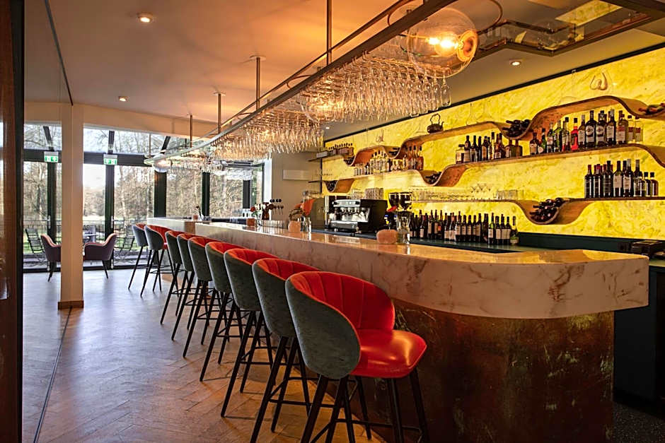 Landgoed Groot Warnsborn