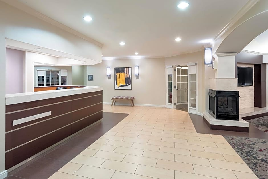 Residence Inn Southington