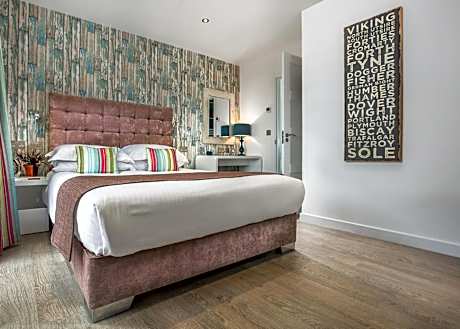 Signature 4 Bedroom Lodge - Dog Friendly