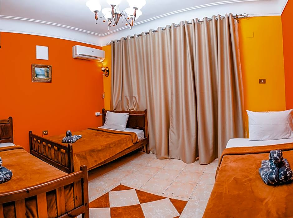 Dahab Plaza Hotel