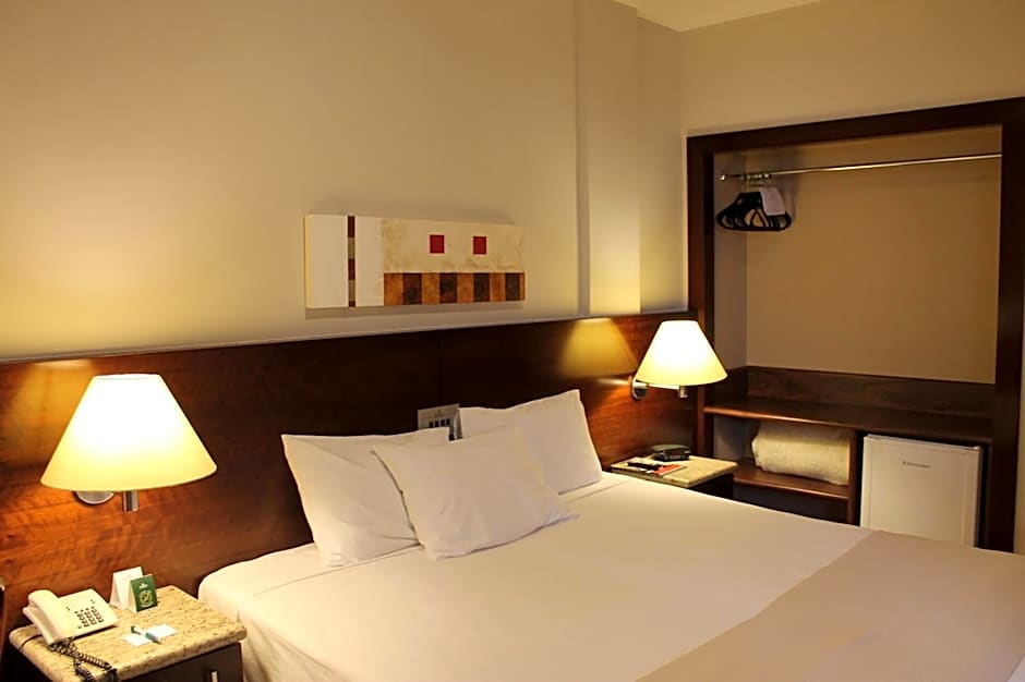 Bourbon Londrina Business Hotel