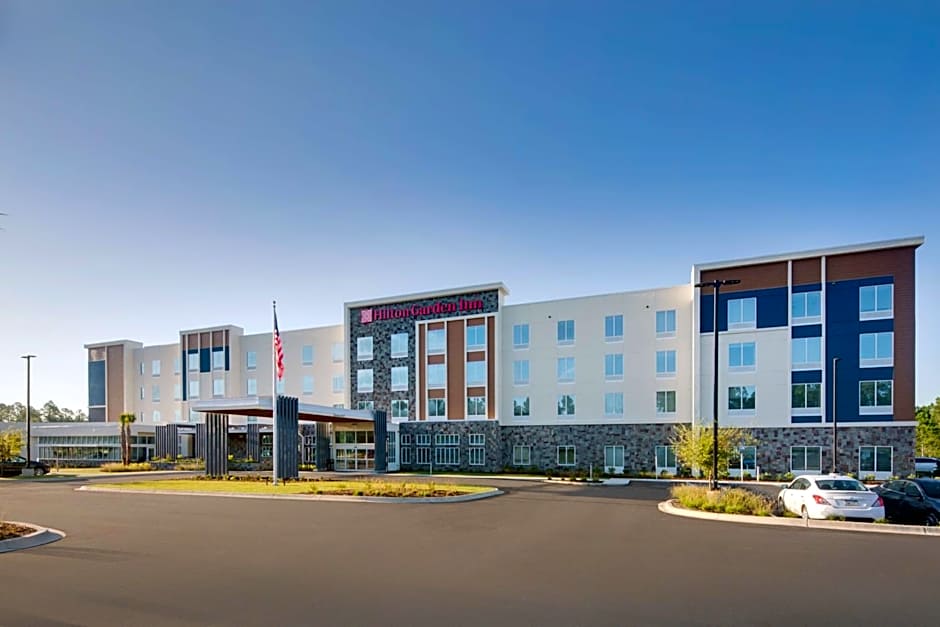 Hilton Garden Inn Panama City Airport, FL