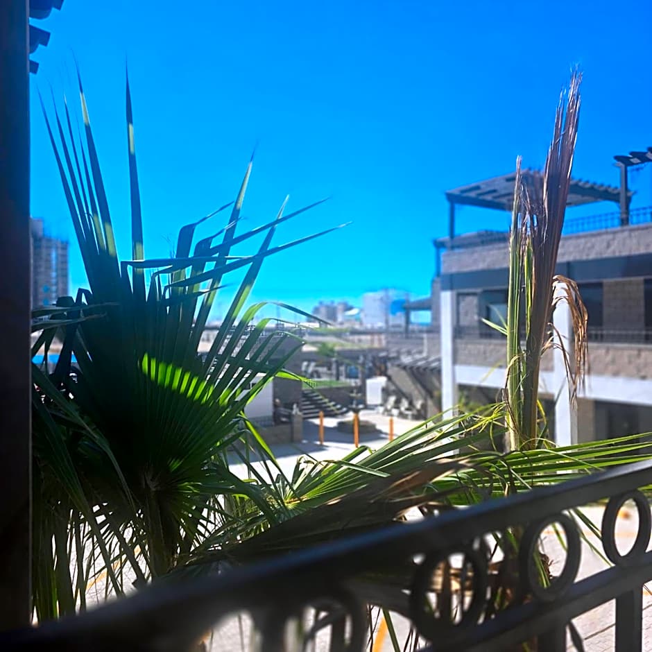 Playas Hotel Suites