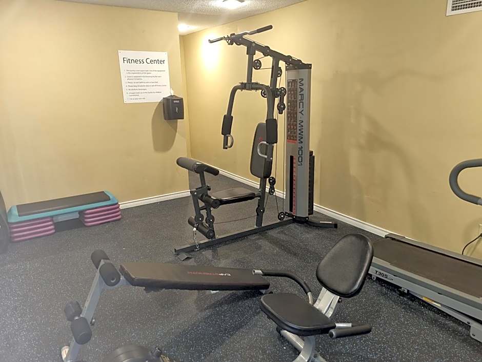 Quality Inn Peterborough