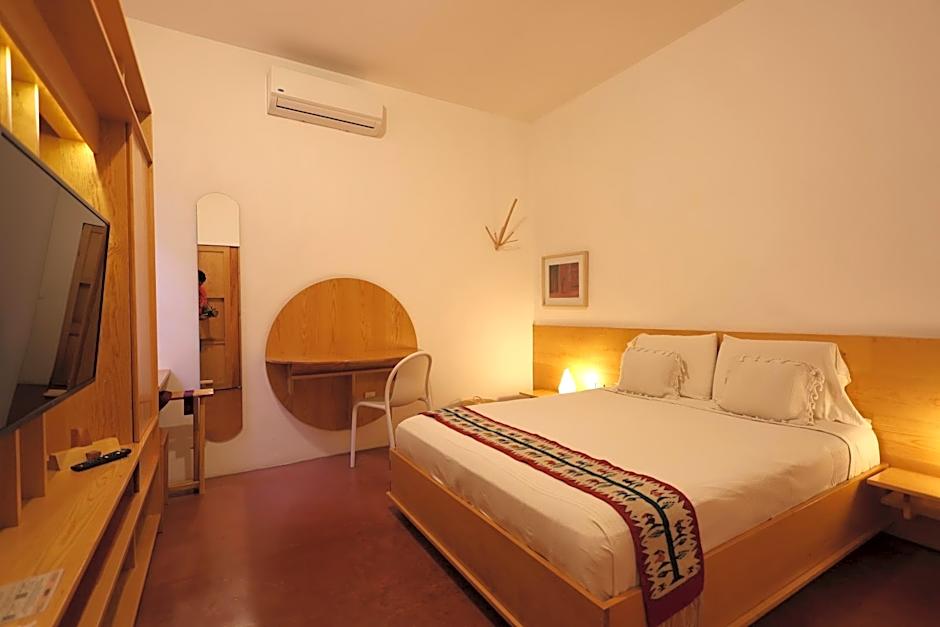 Hotel Ayook