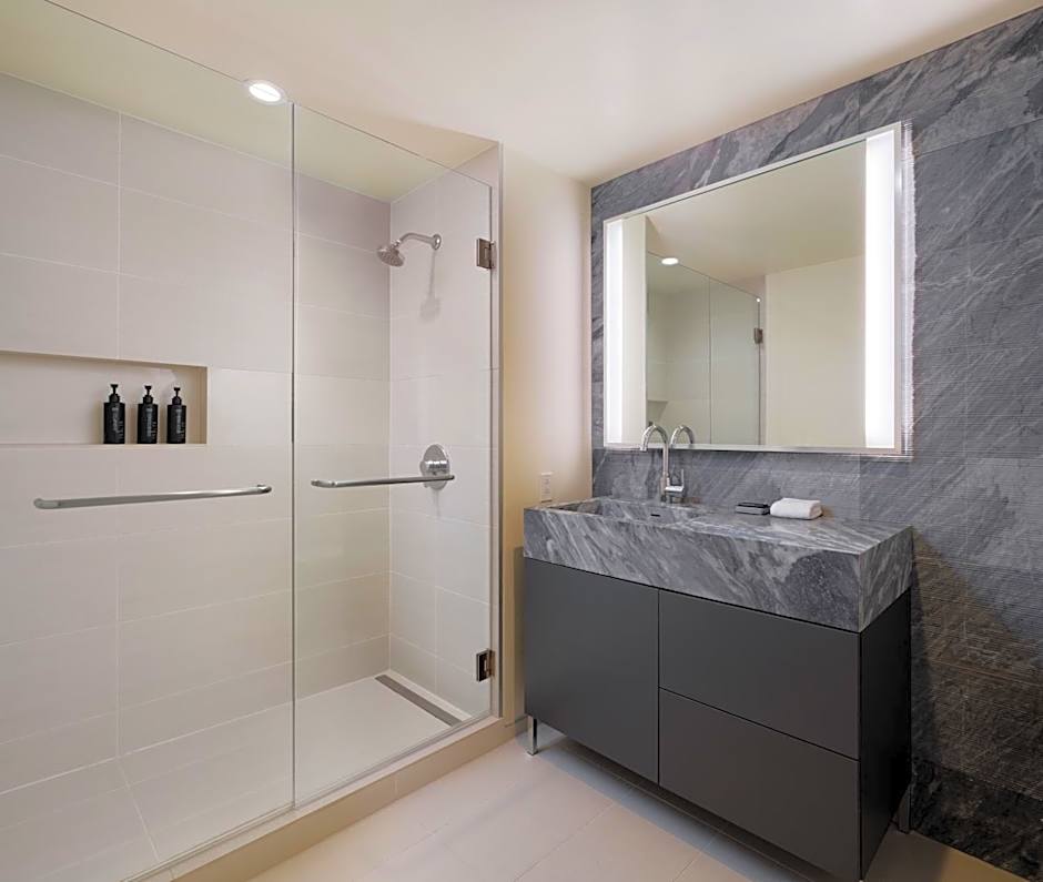 AKA West Hollywood, Serviced Apartment Residences