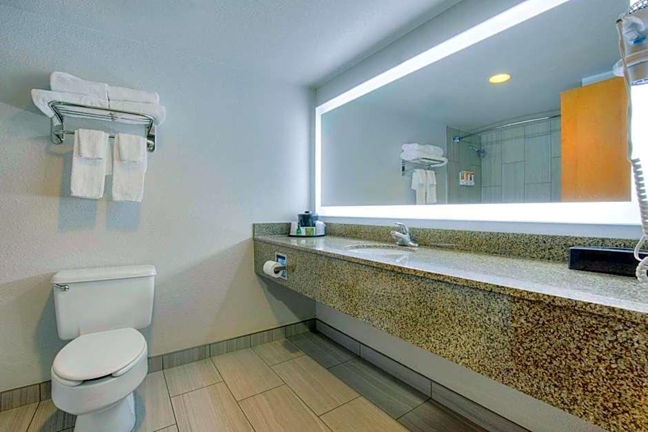 Hells Canyon Grand Hotel, An Ascend Hotel Collection Member