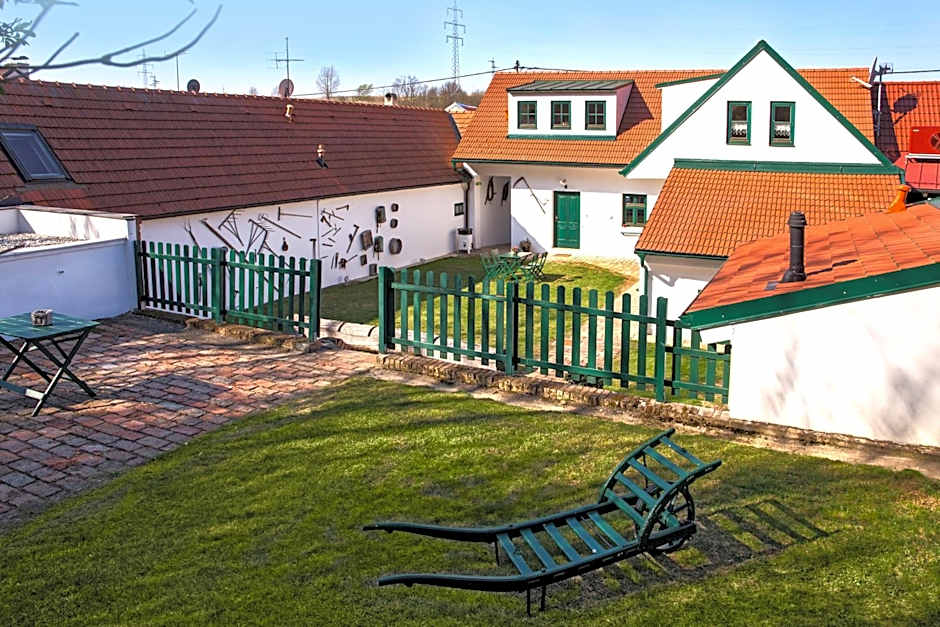 Winzerhof Küssler - Weinviertel