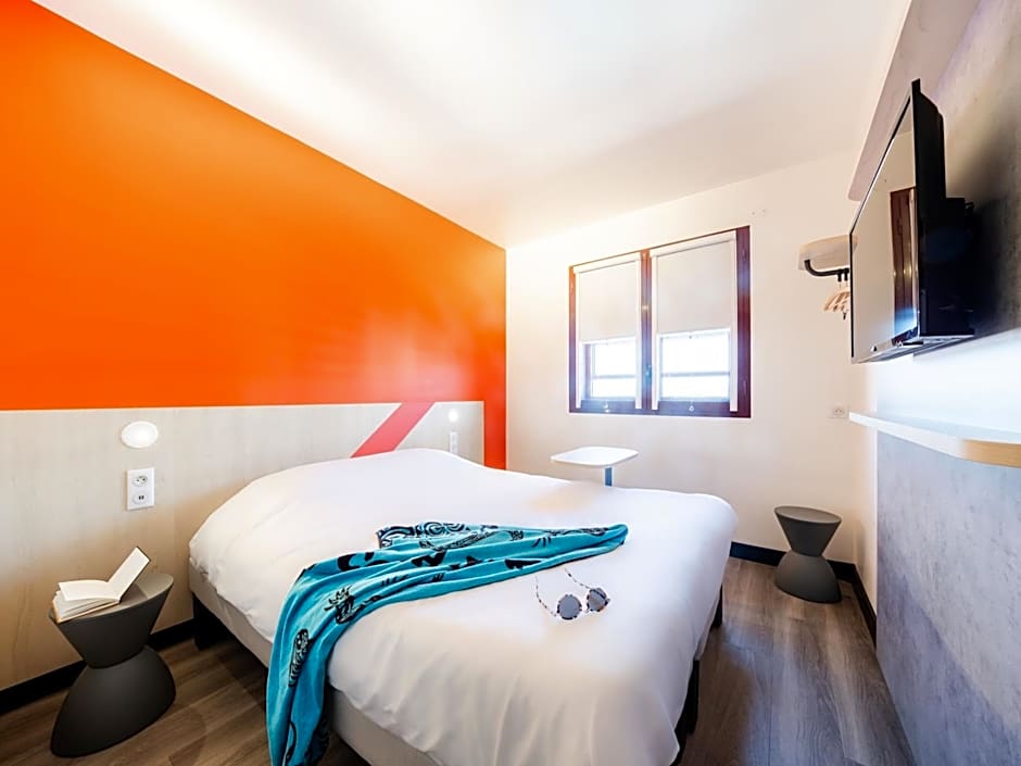 ibis budget Perpignan Centre