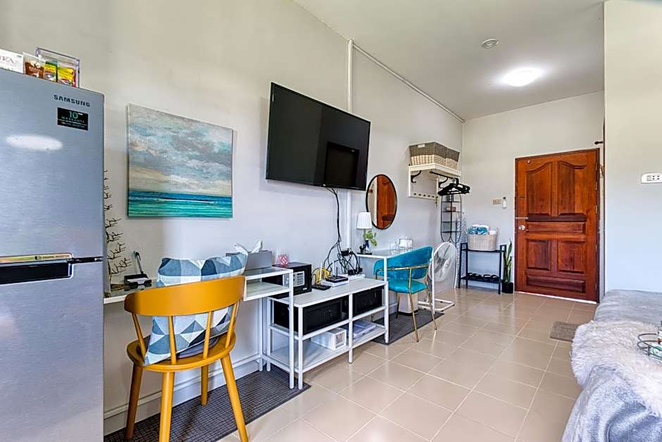 Chaweng Apartment