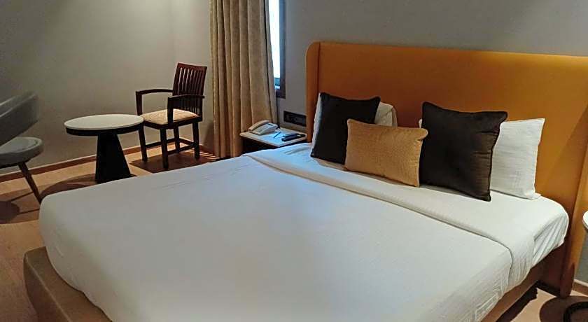 Hotel Hindusthan International Bhubaneshwar