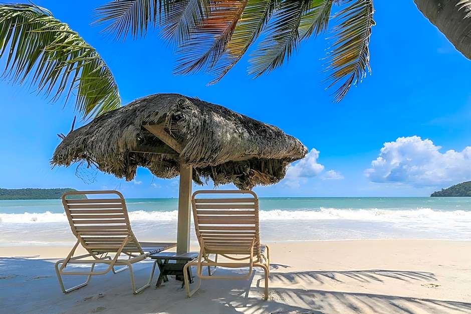 D'Lima Beach Inn